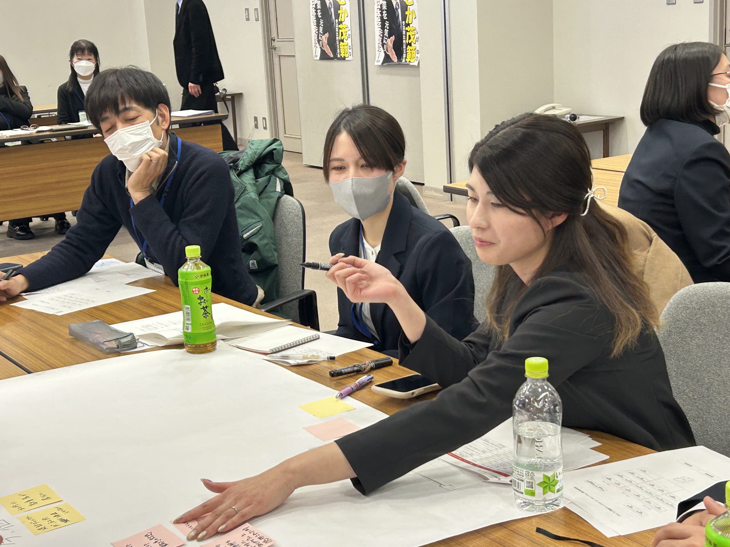 2025年度の活動の写真