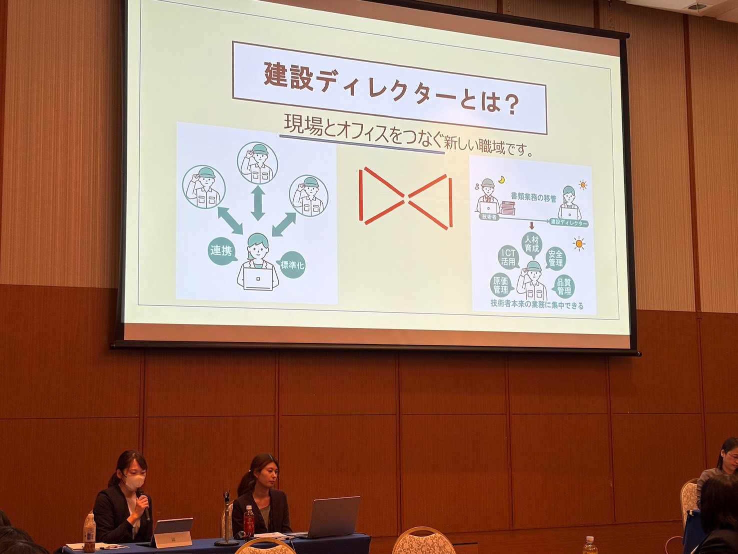 2025年度の活動の写真