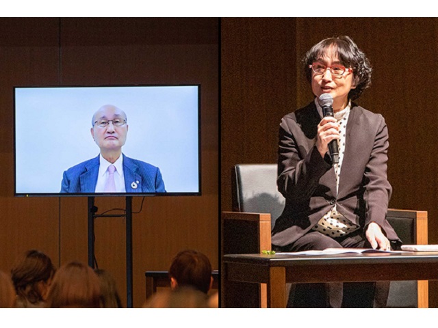 2023年度の活動の写真