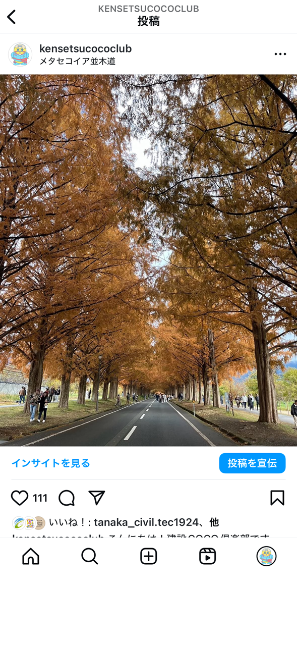 2024年度の活動の写真