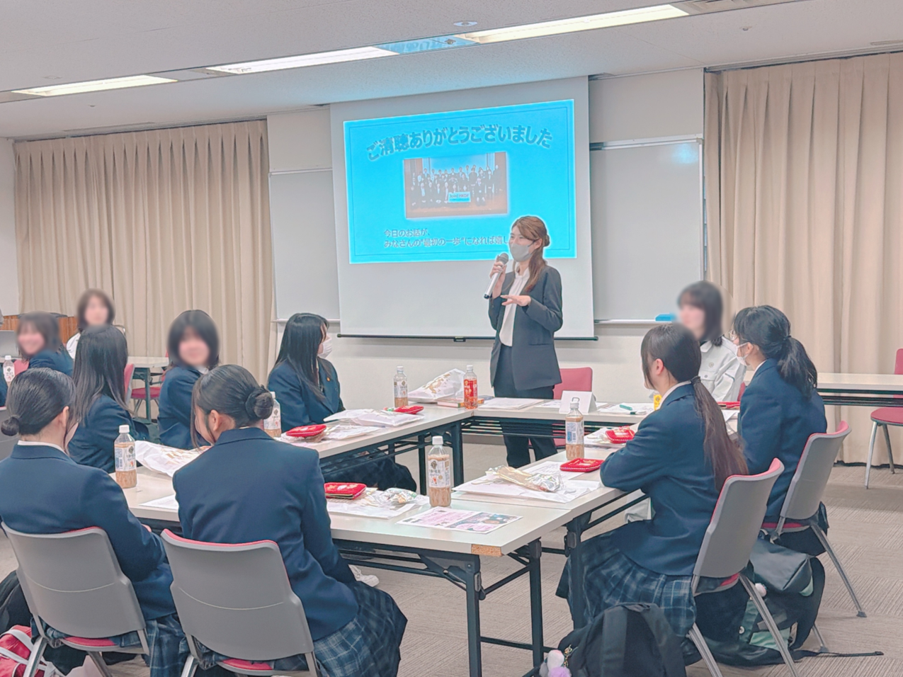 2025年度の活動の写真
