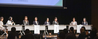 2024年度の活動の写真