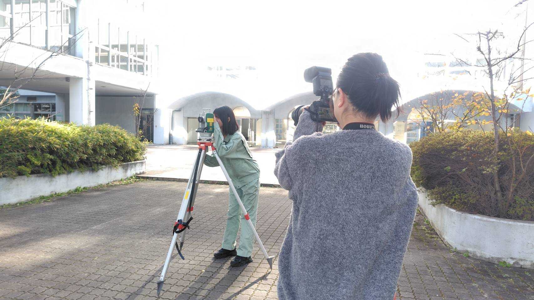 2025年度の活動の写真