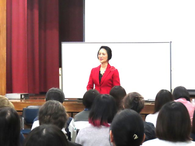 2025年度の活動の写真