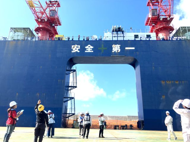 2025年度の活動の写真