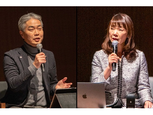 2023年度の活動の写真