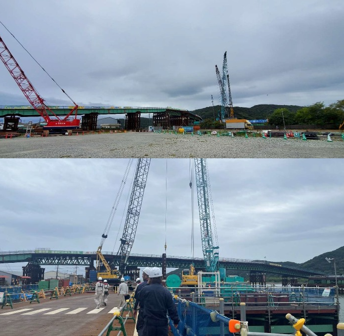 2025年度の活動の写真