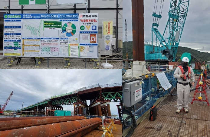 2025年度の活動の写真