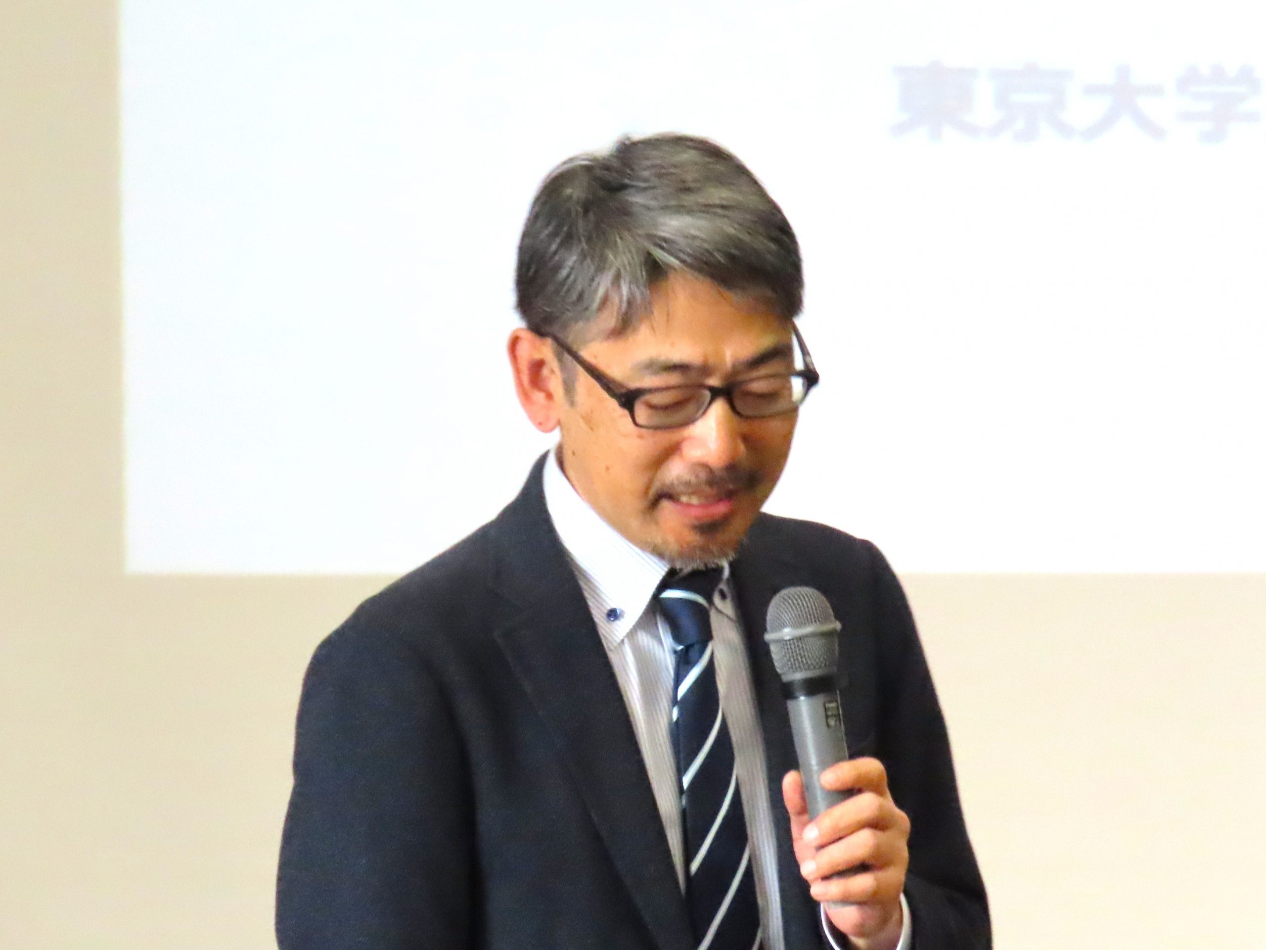 2024年度の活動の写真