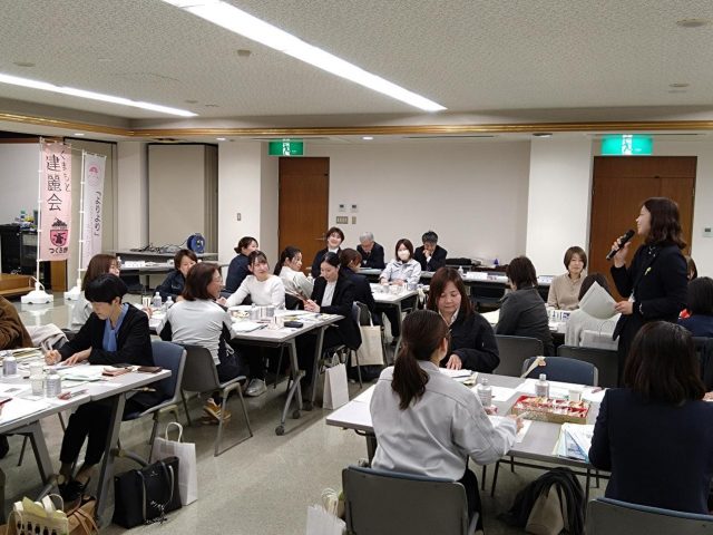 2025年度の活動の写真