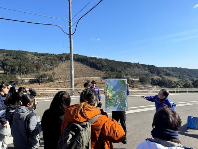 2024年度の活動の写真