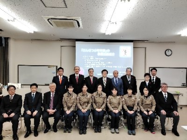 2025年度の活動の写真