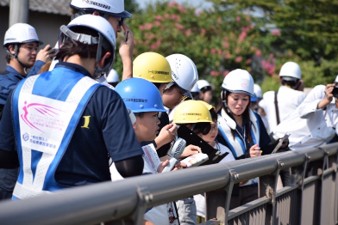 2025年度の活動の写真