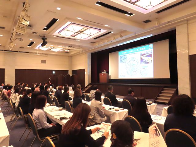 2024年度の活動の写真