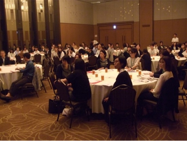 2025年度の活動の写真