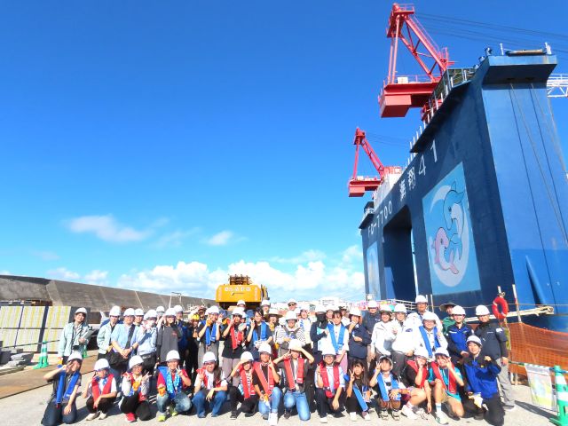 2025年度の活動の写真