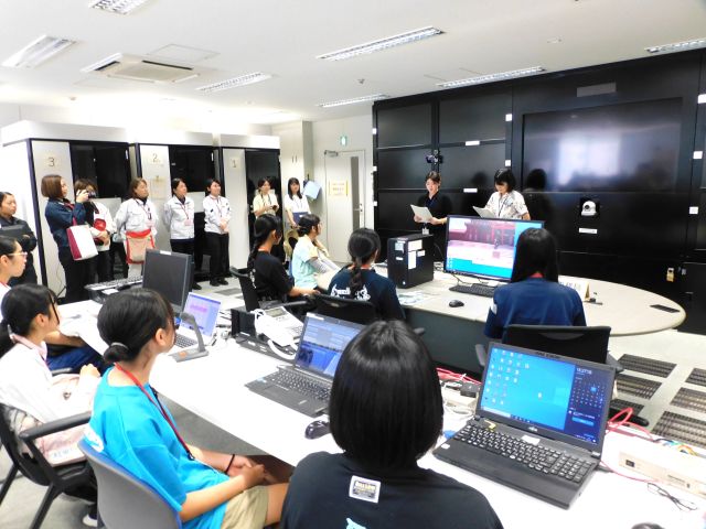 2025年度の活動の写真