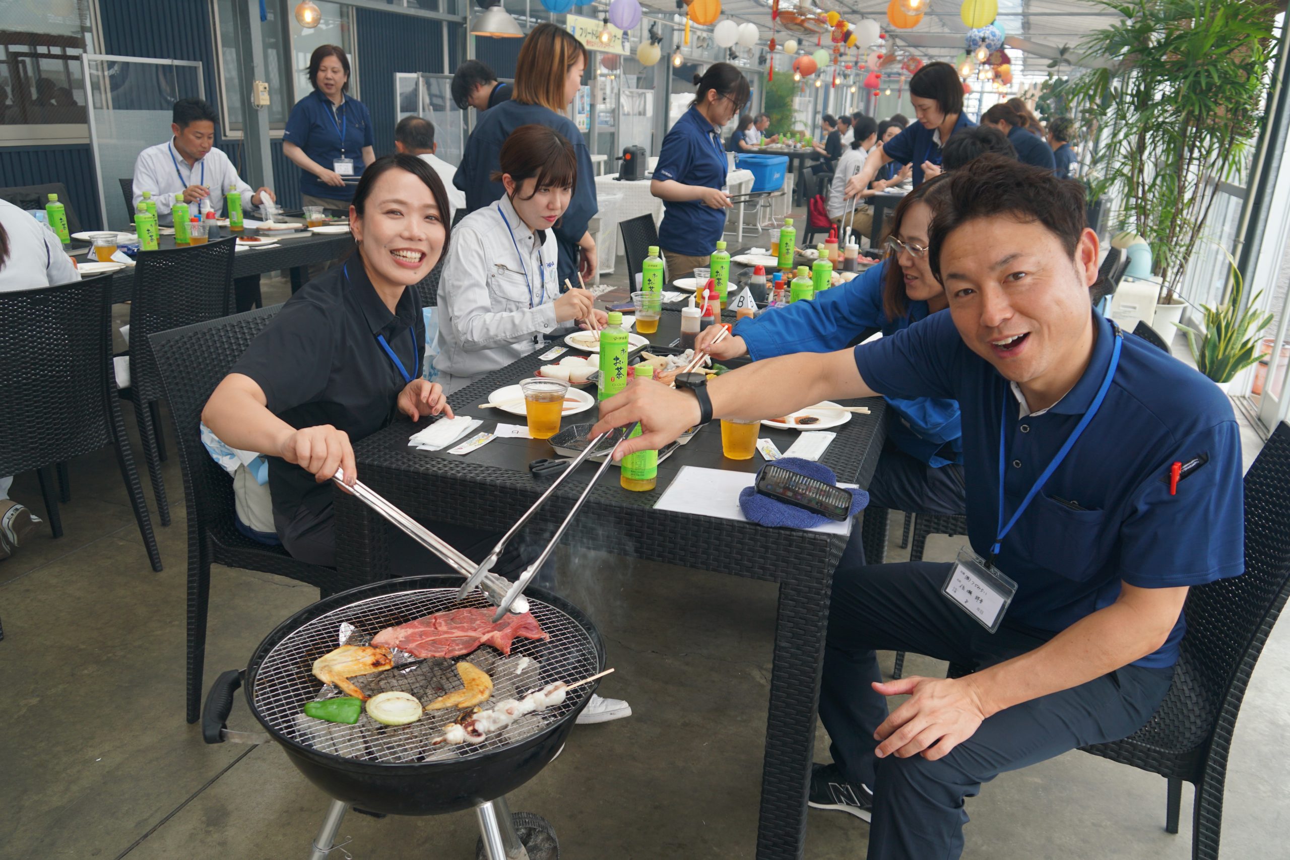 2025年度の活動の写真