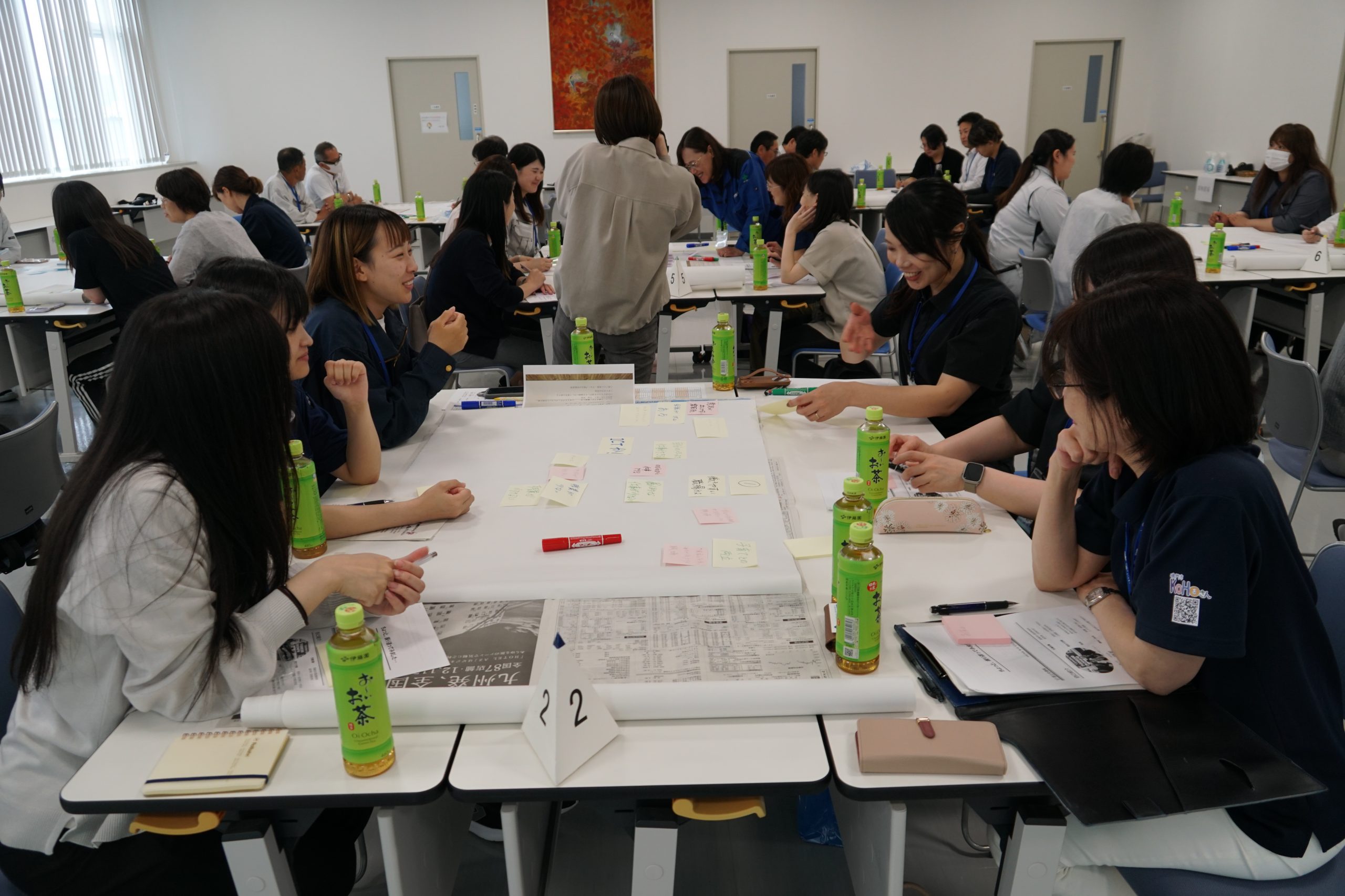 2025年度の活動の写真