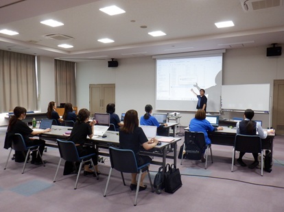 2025年度の活動の写真