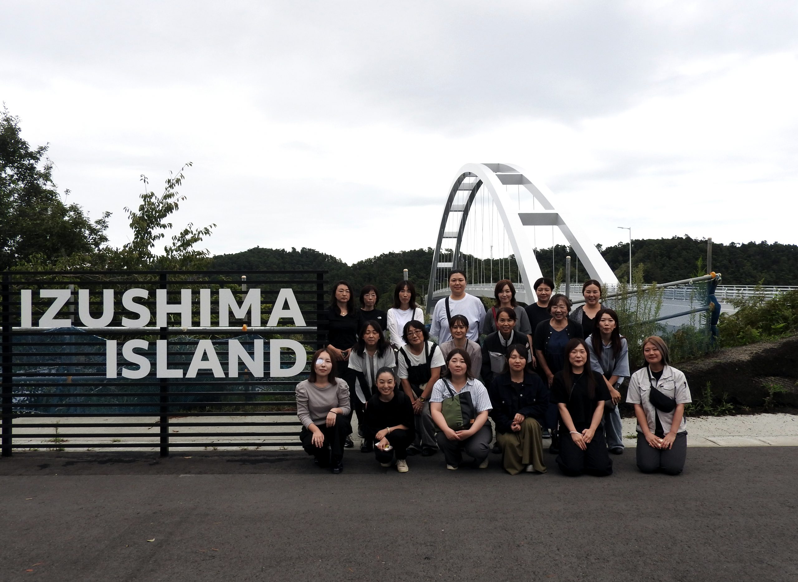 2025年度の活動の写真