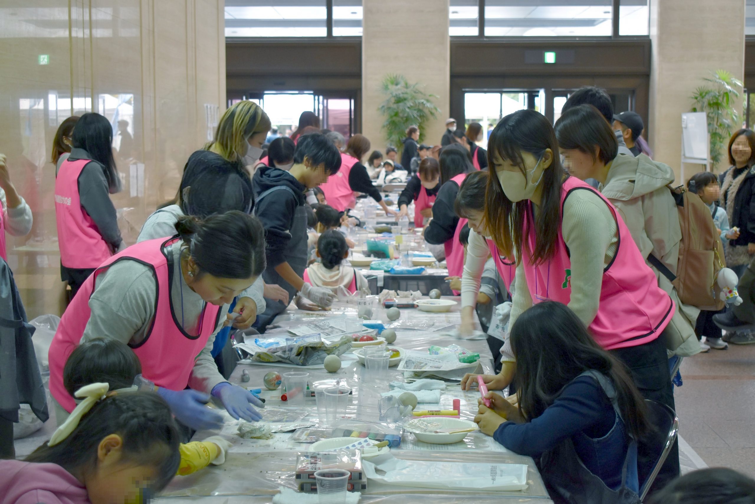 2025年度の活動の写真