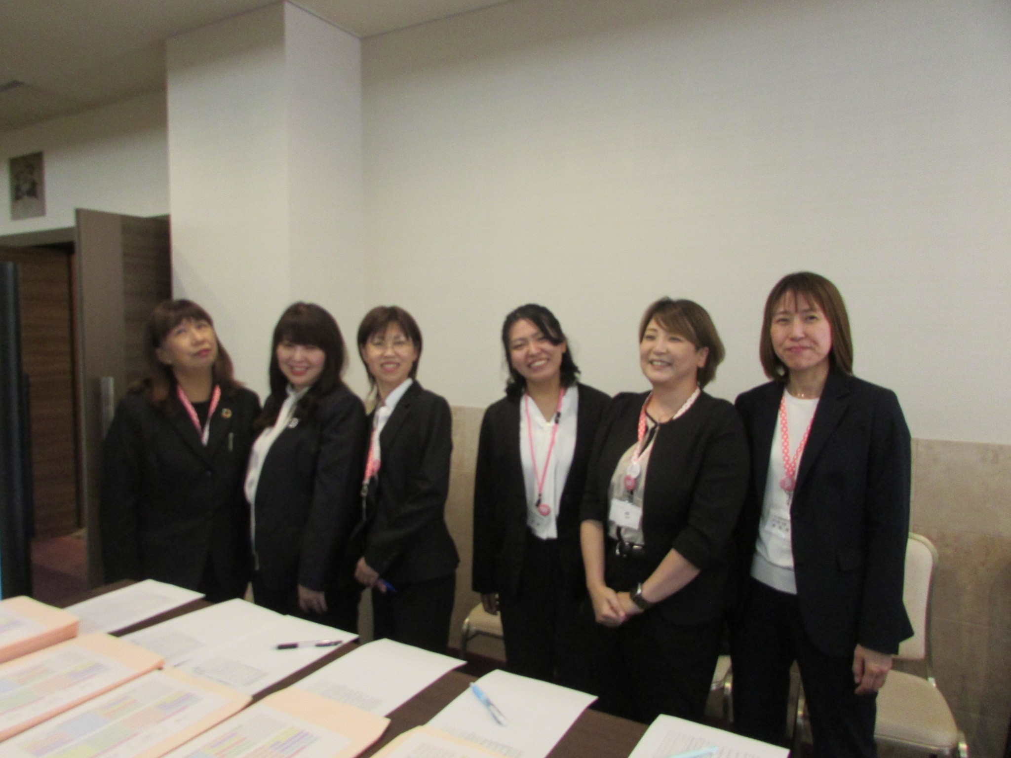 2025年度の活動の写真