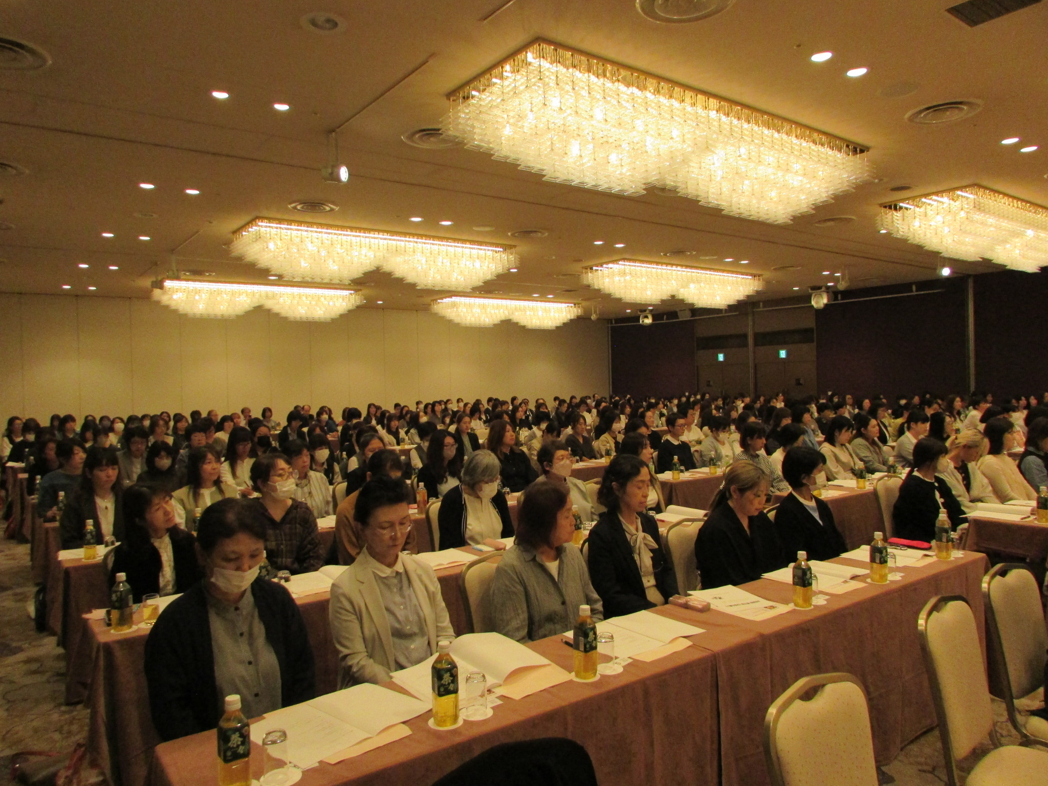 2025年度の活動の写真