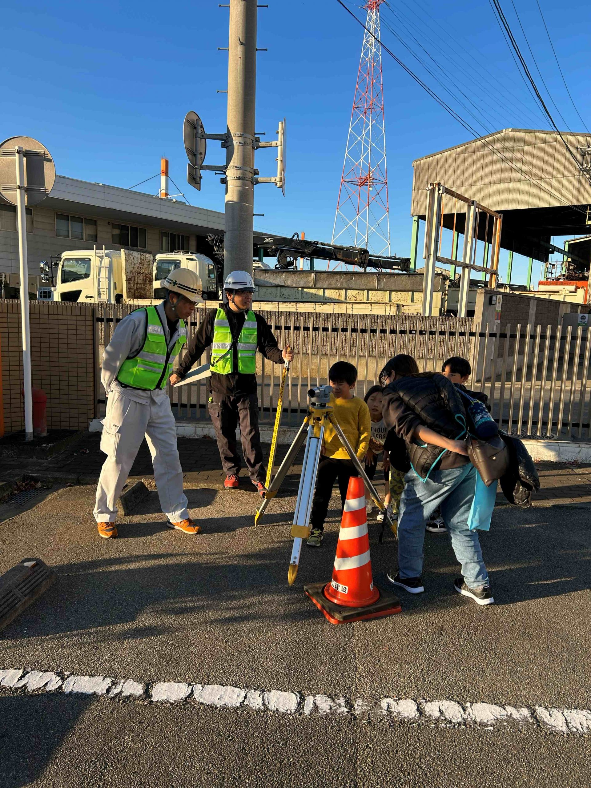 2025年度の活動の写真