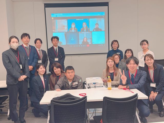 2025年度の活動の写真