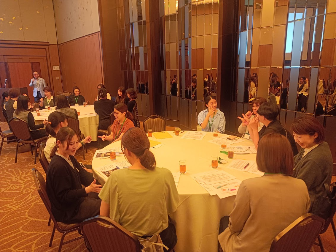 2025年度の活動の写真