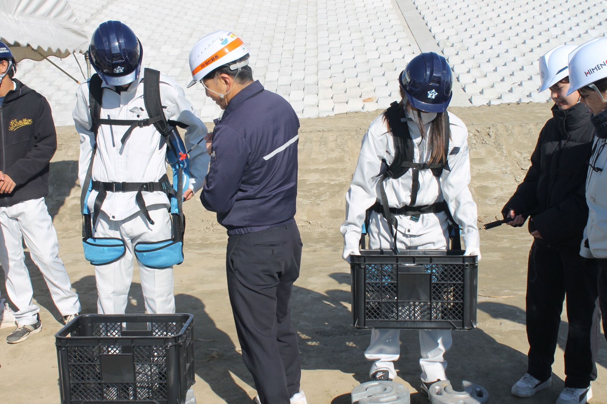 2025年度の活動の写真