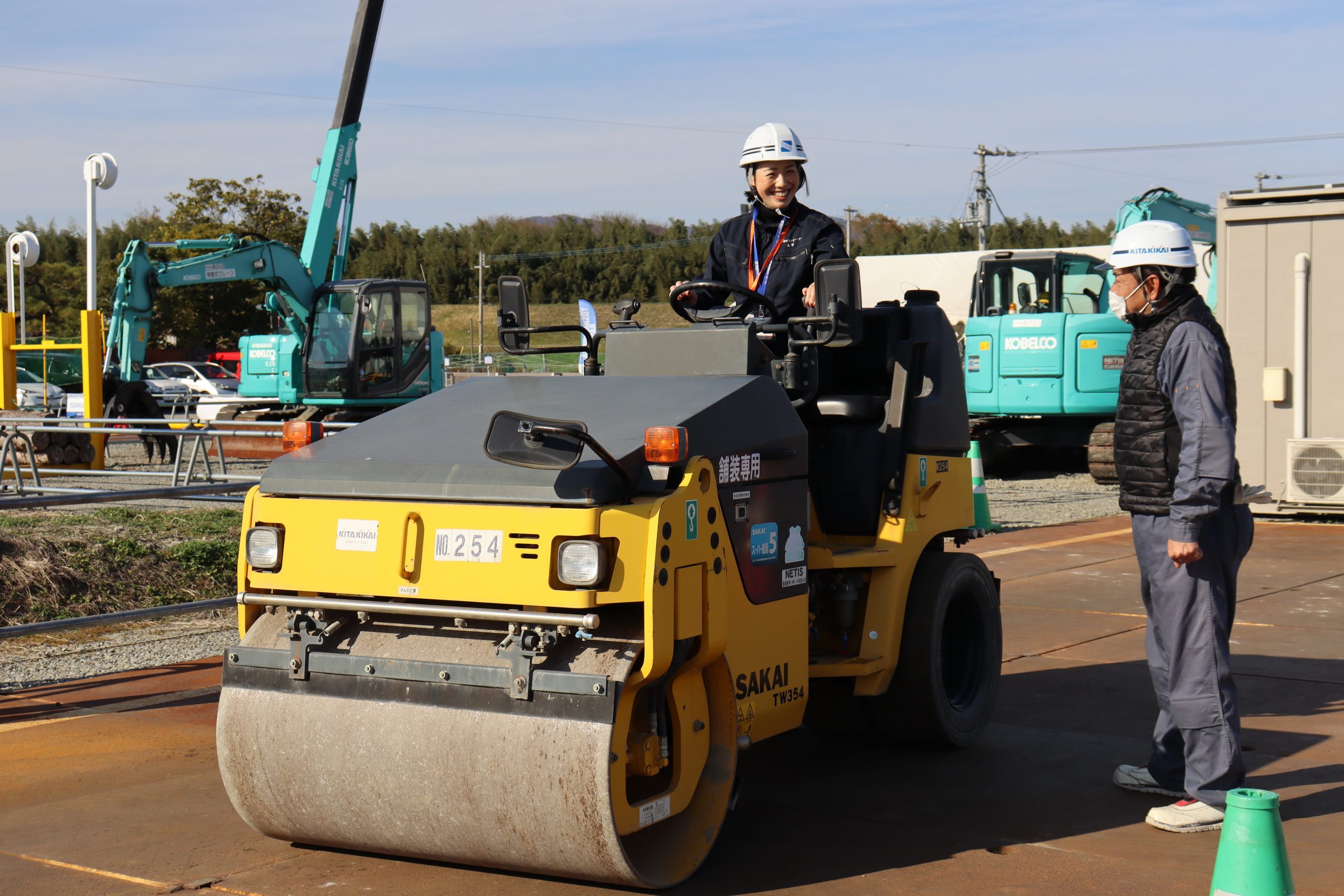 2025年度の活動の写真