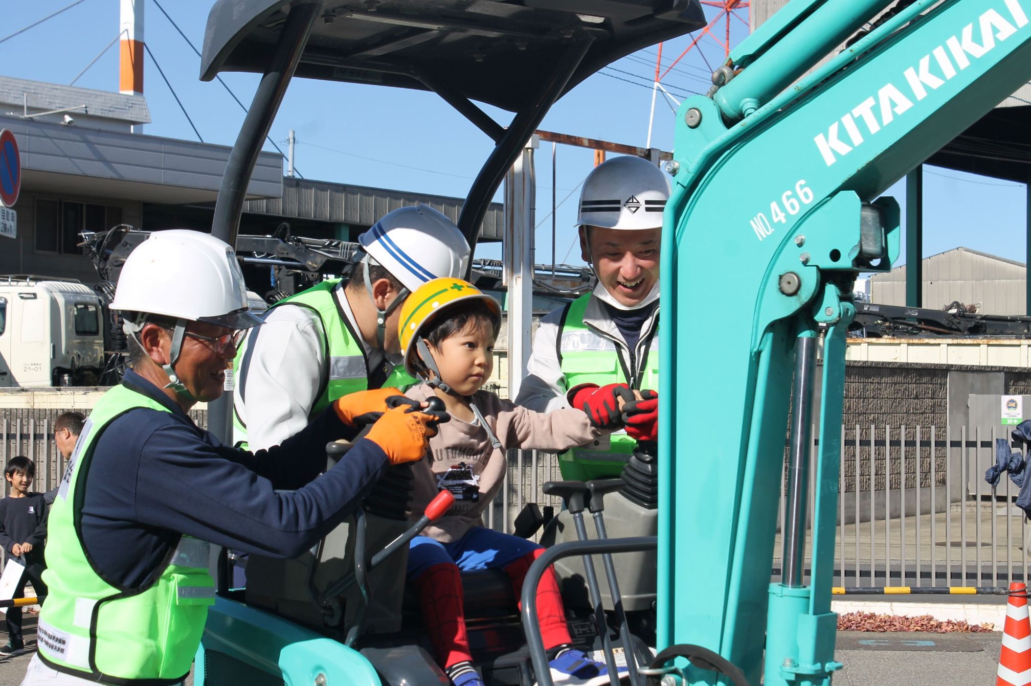 2025年度の活動の写真