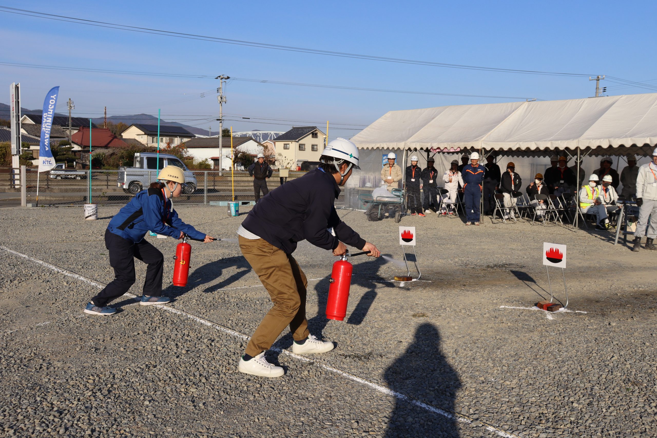 2025年度の活動の写真