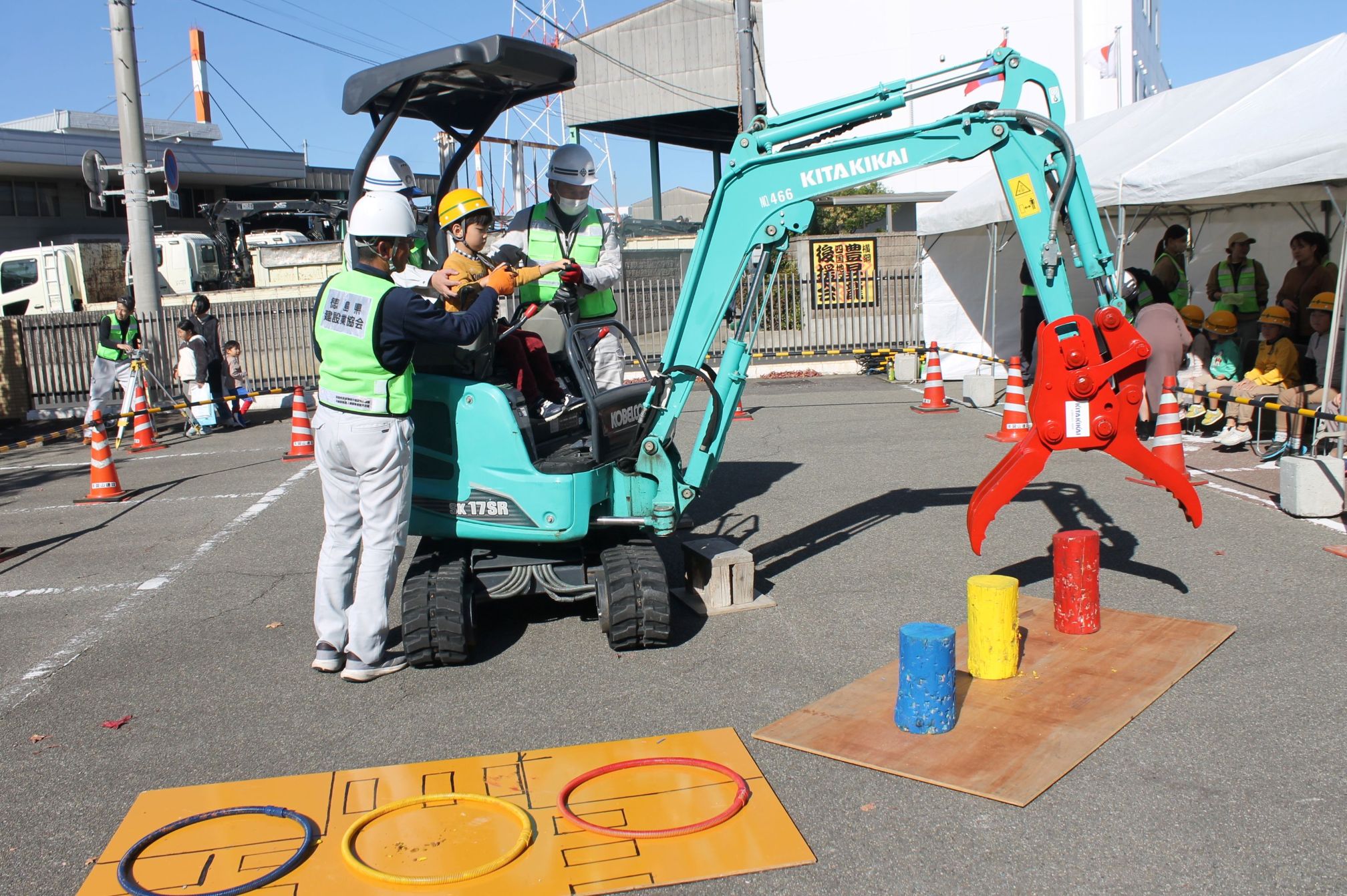 2025年度の活動の写真
