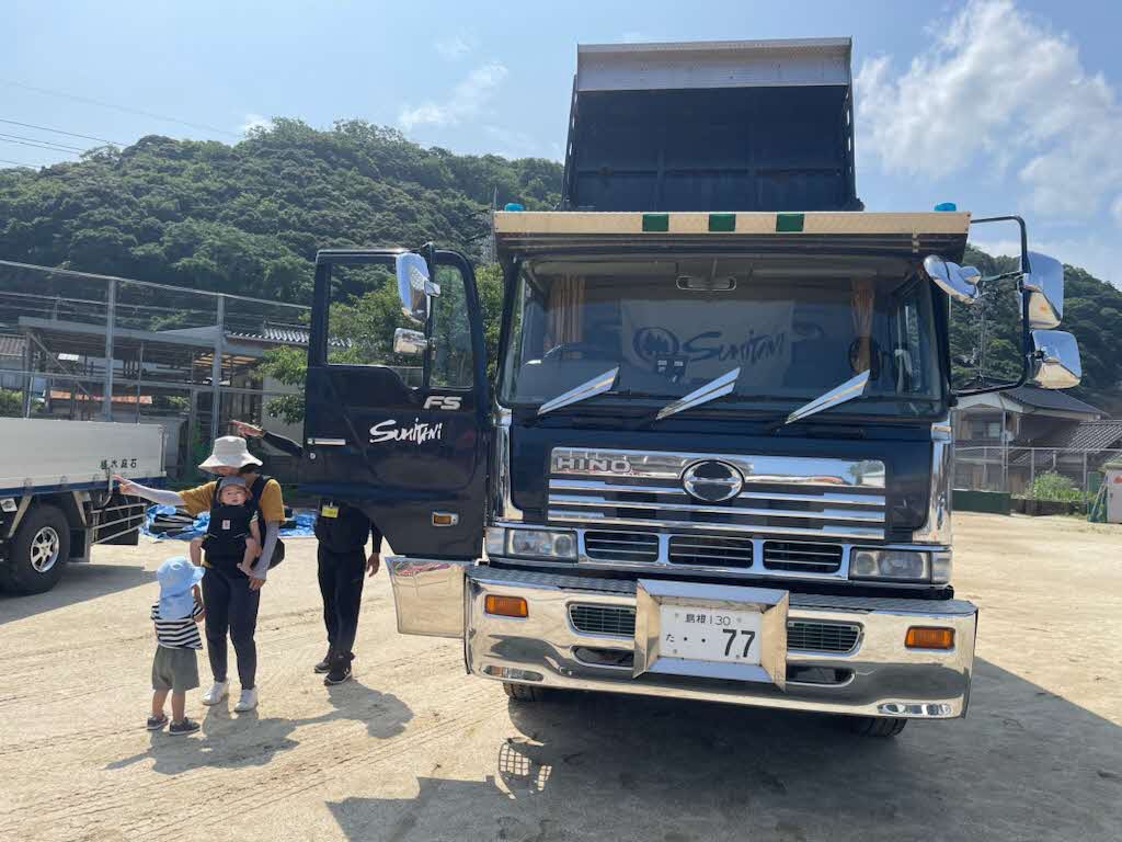 2024年度の活動の写真