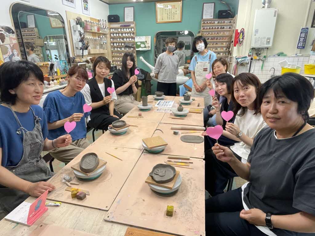 2024年度の活動の写真