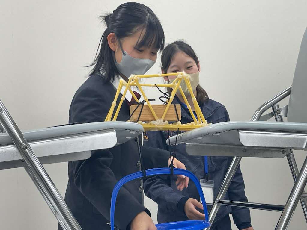 2024年度の活動の写真