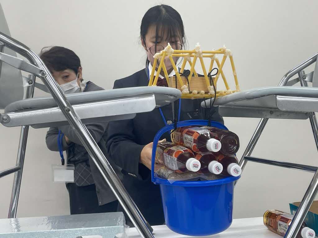 2024年度の活動の写真