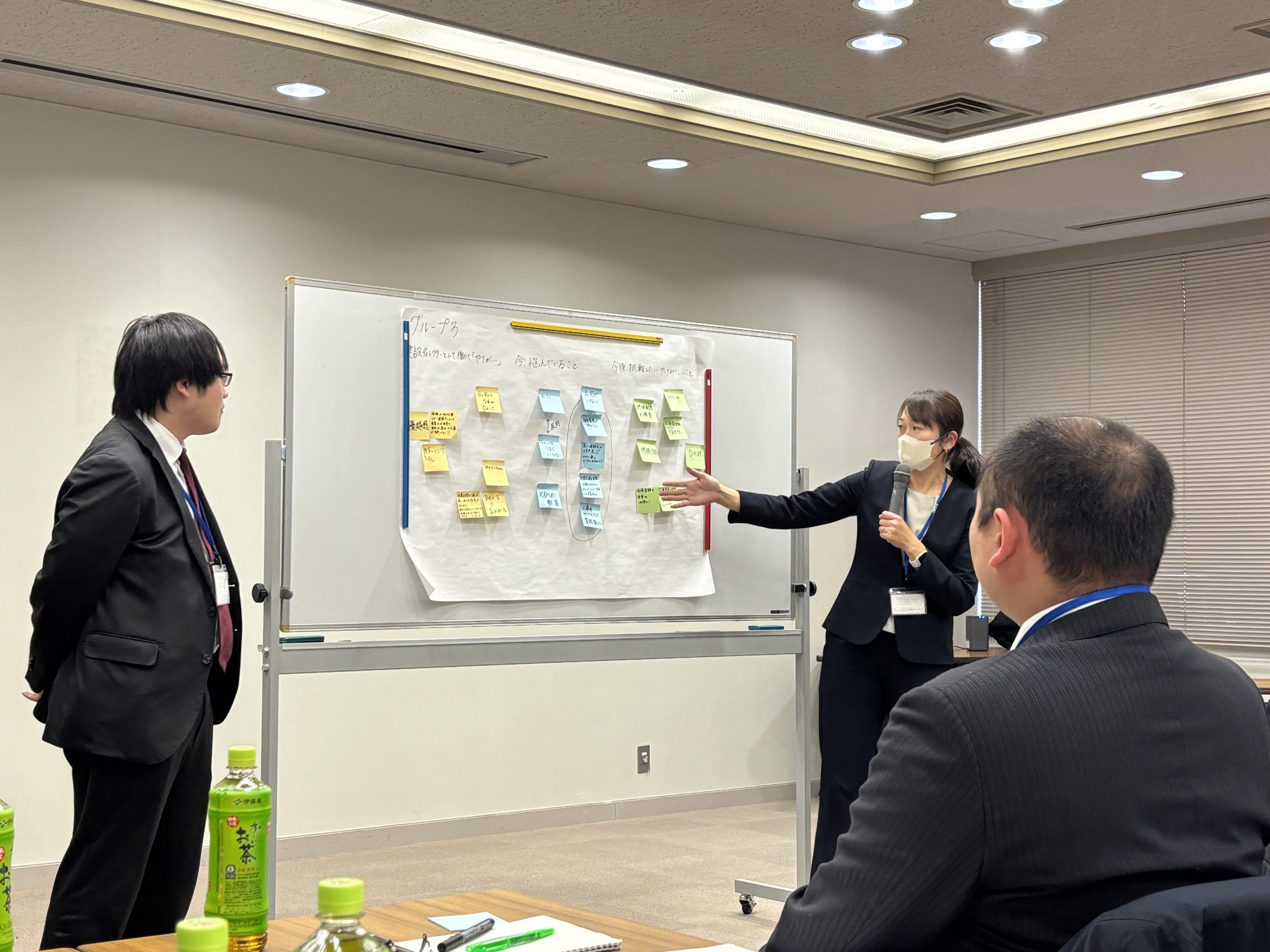 2025年度の活動の写真