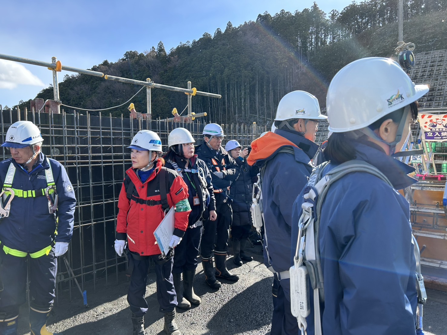 2025年度の活動の写真