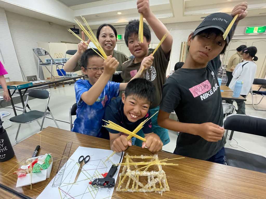 2025年度の活動の写真