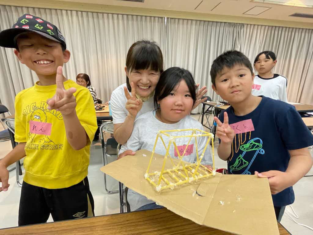 2025年度の活動の写真