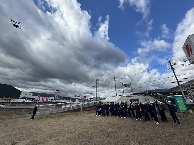 2024年度の活動の写真