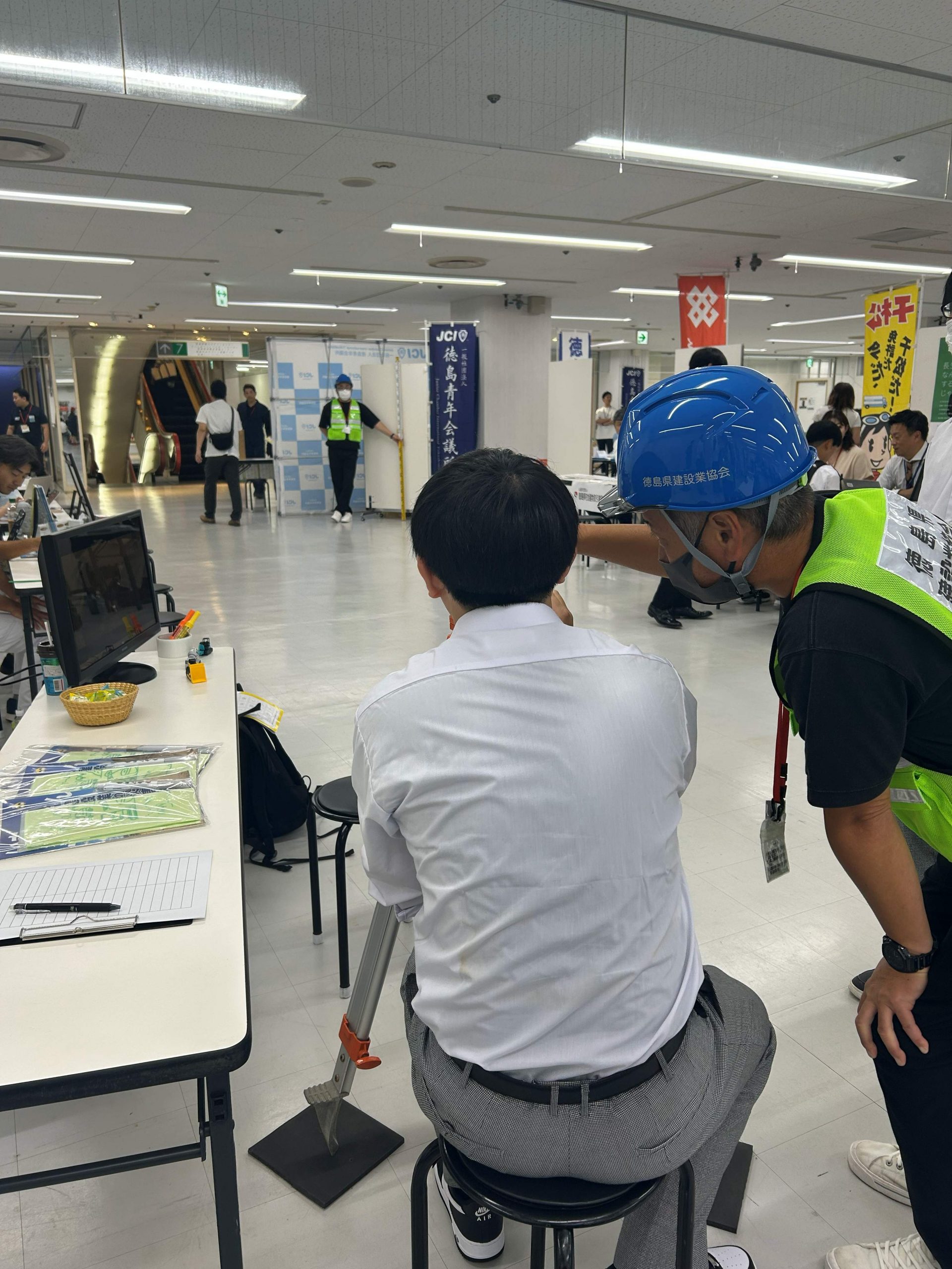 2025年度の活動の写真