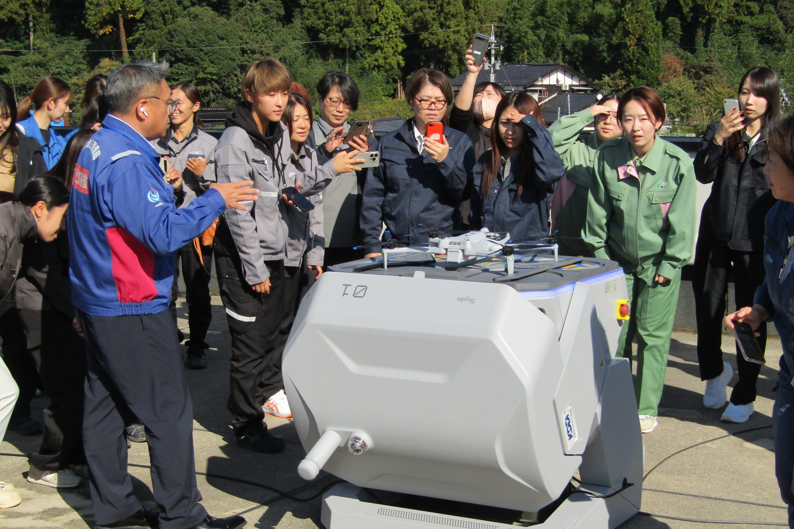 2025年度の活動の写真