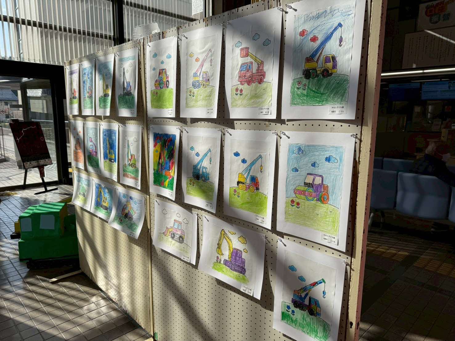 2025年度の活動の写真