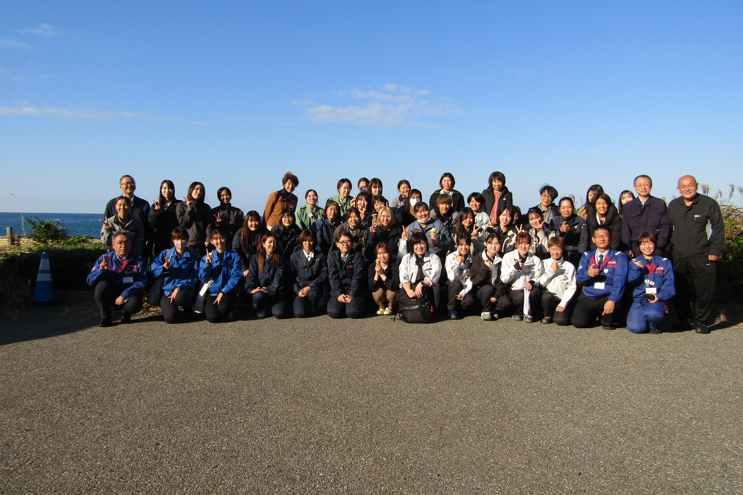 2025年度の活動の写真