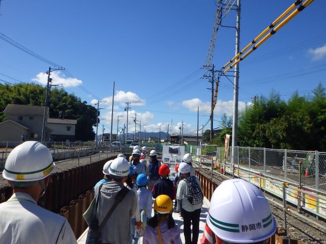 2024年度の活動の写真